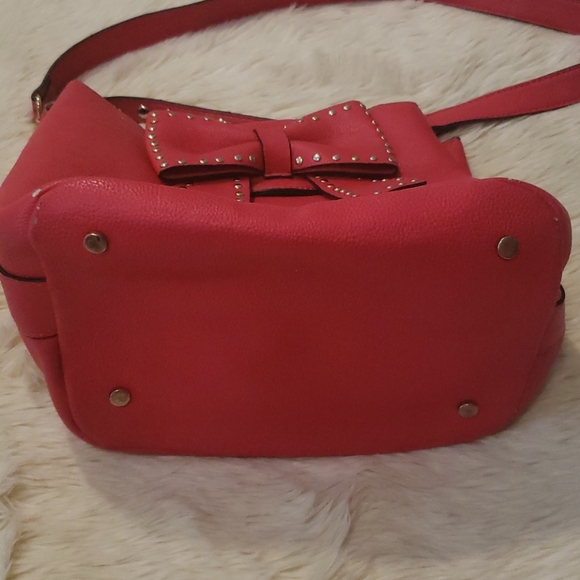 Betsey Johnson Purse - Picture 5 of 14